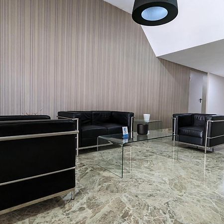 Torre Lugano Sea View Apartment Benidorm Exteriör bild