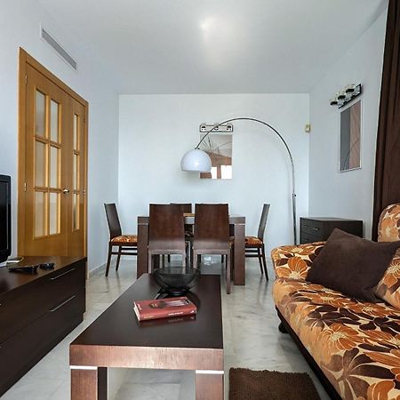 Torre Lugano Sea View Apartment Benidorm Exteriör bild