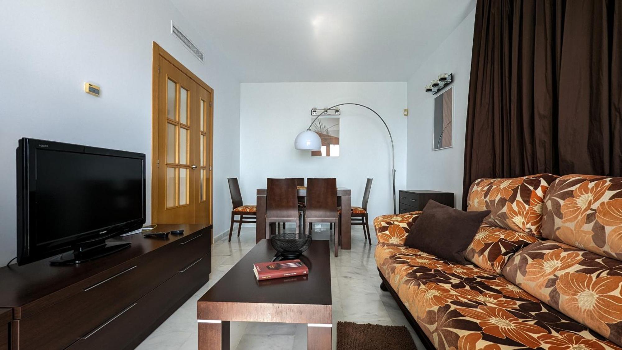 Torre Lugano Sea View Apartment Benidorm Exteriör bild