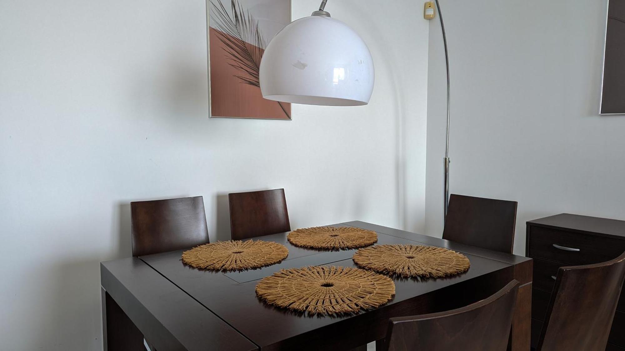 Torre Lugano Sea View Apartment Benidorm Exteriör bild