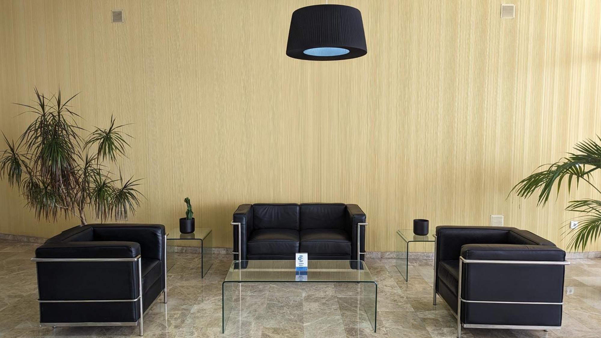 Torre Lugano Sea View Apartment Benidorm Exteriör bild